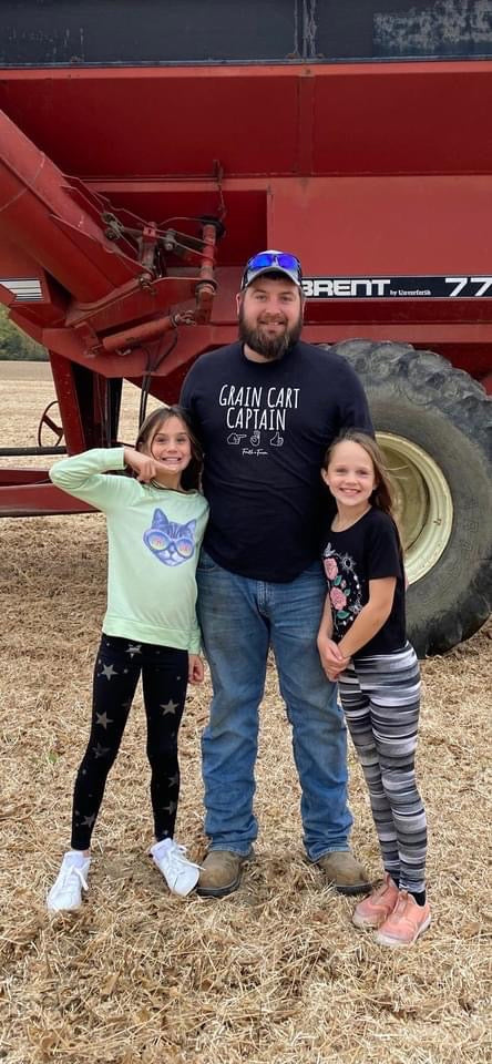 Grain Cart Captain