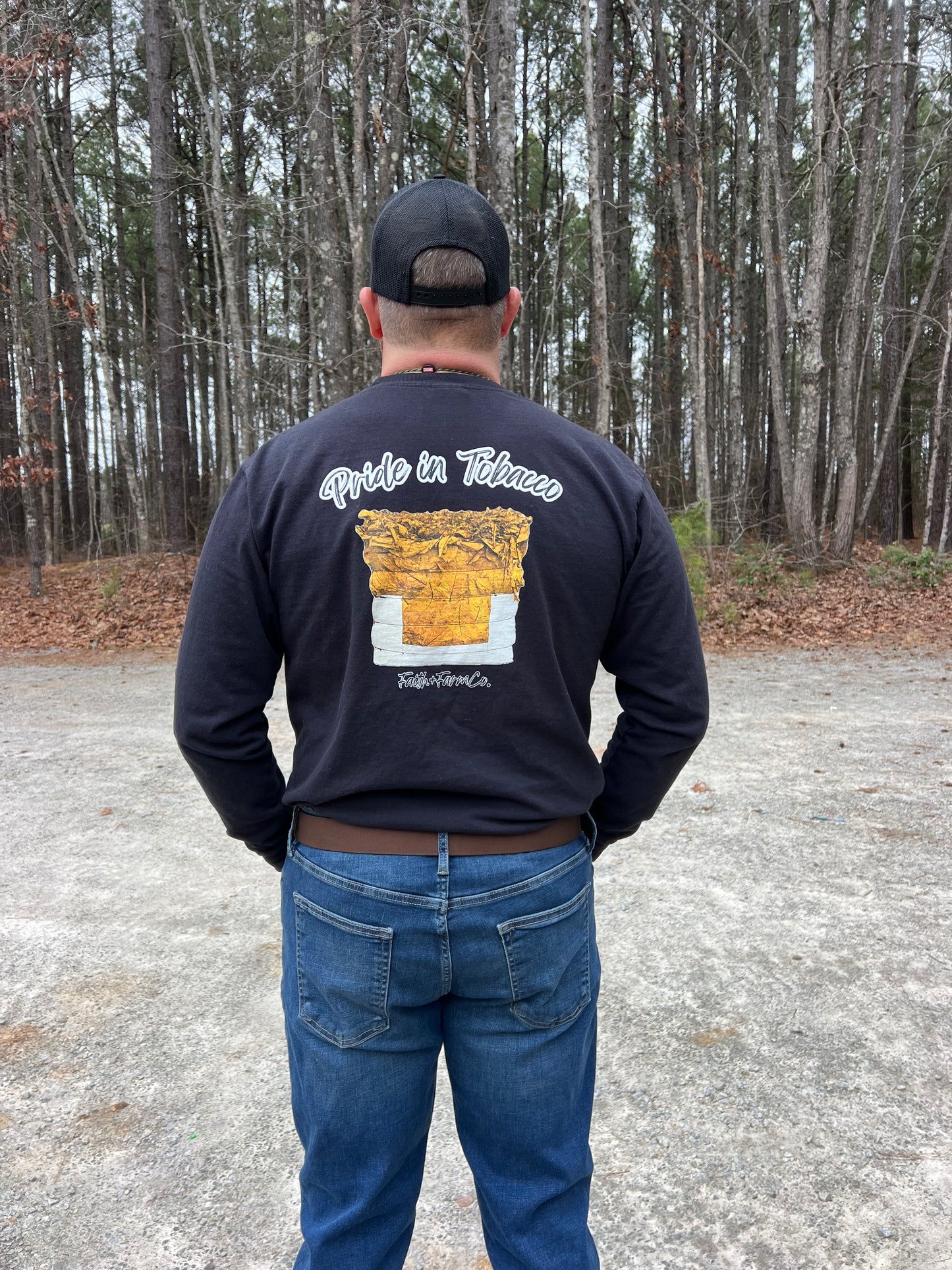 Pride in Tobacco