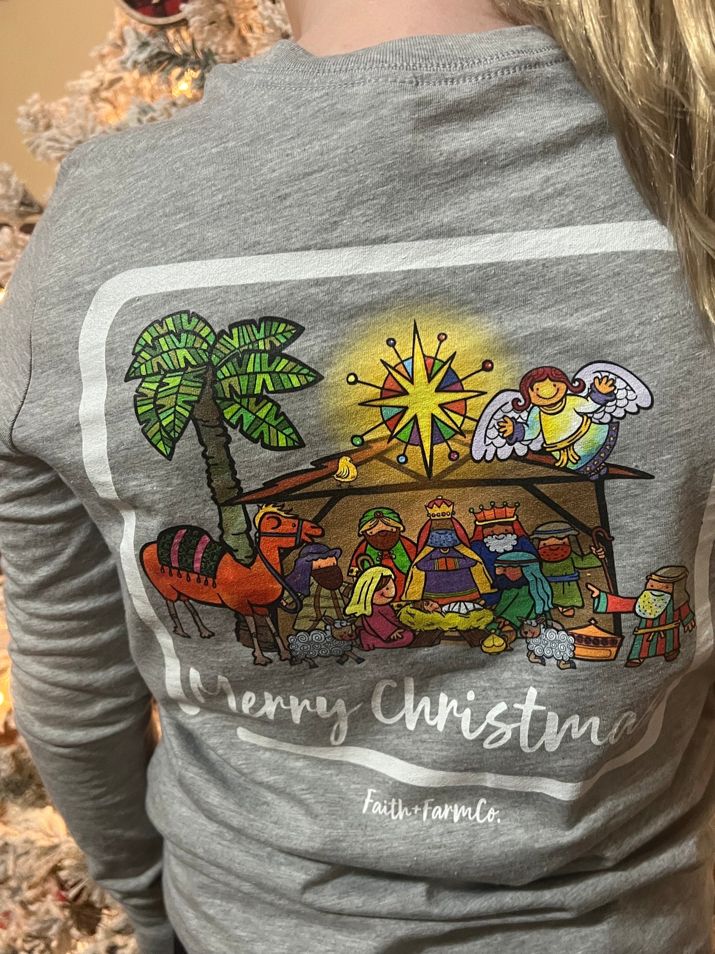 Nativity Youth