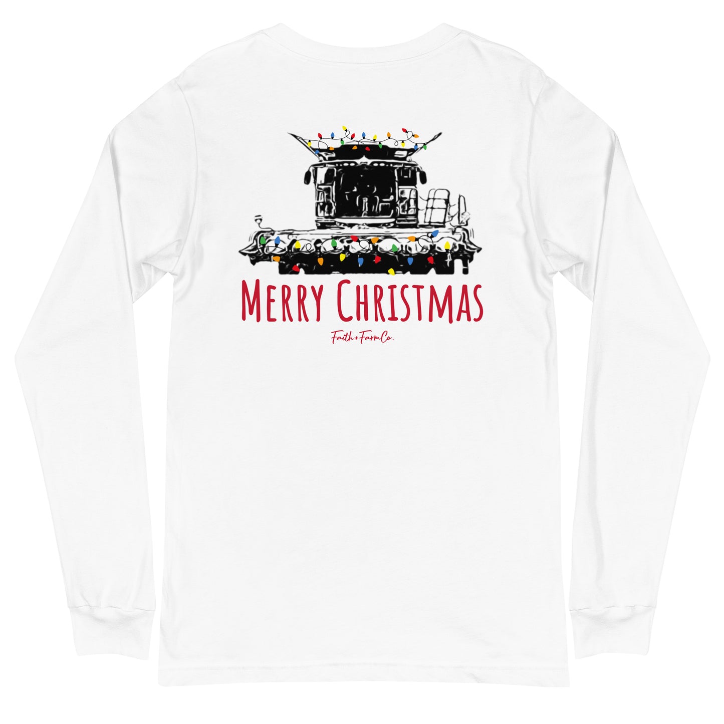 Christmas Combine