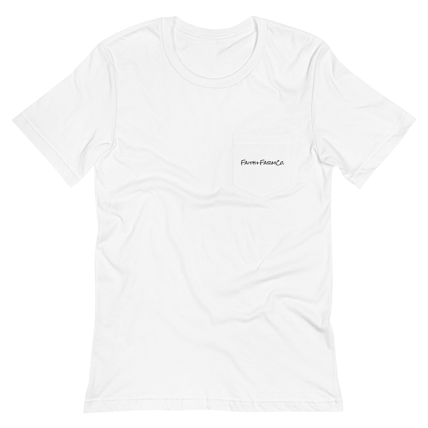 Rain Pocket T-Shirt