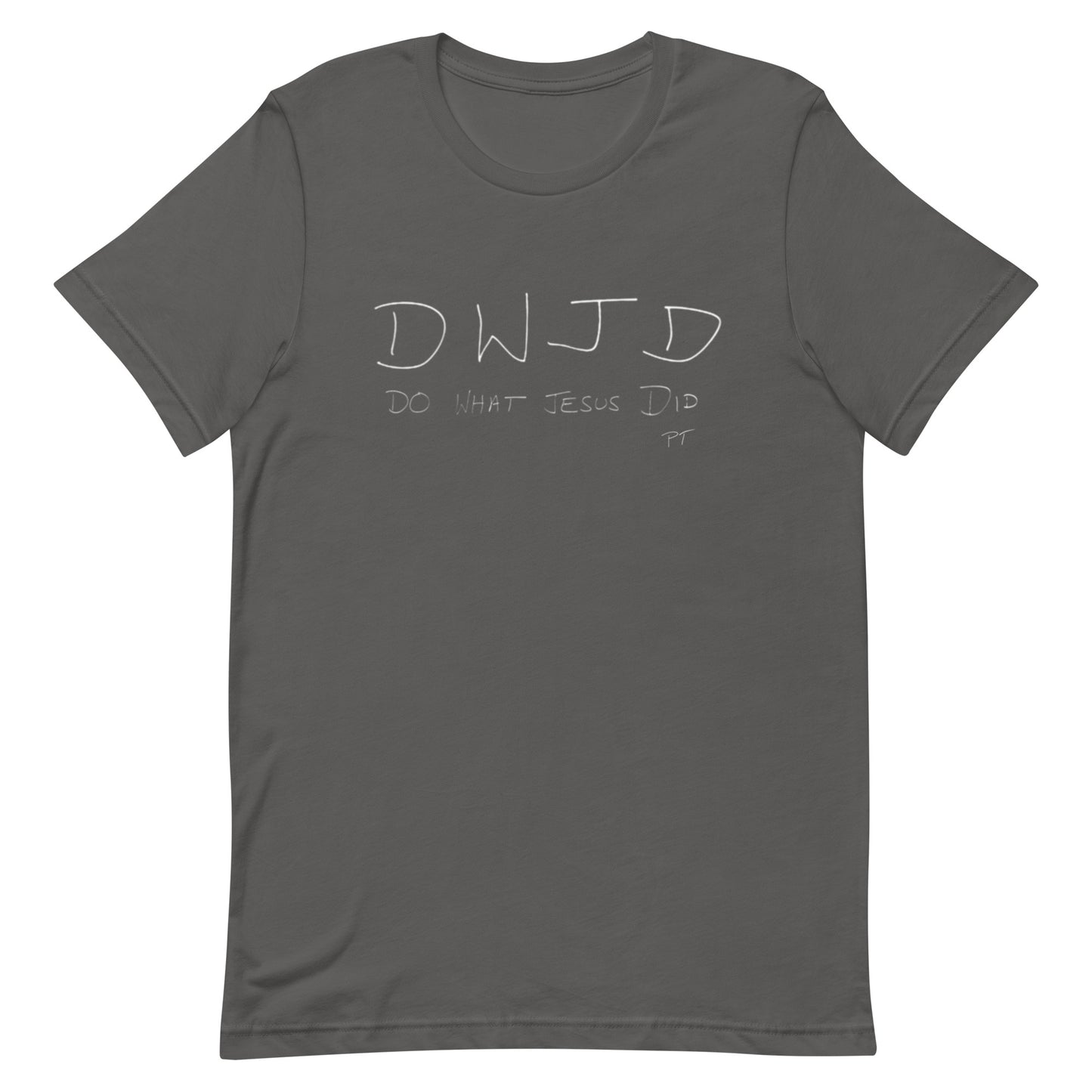 DWJD -PT