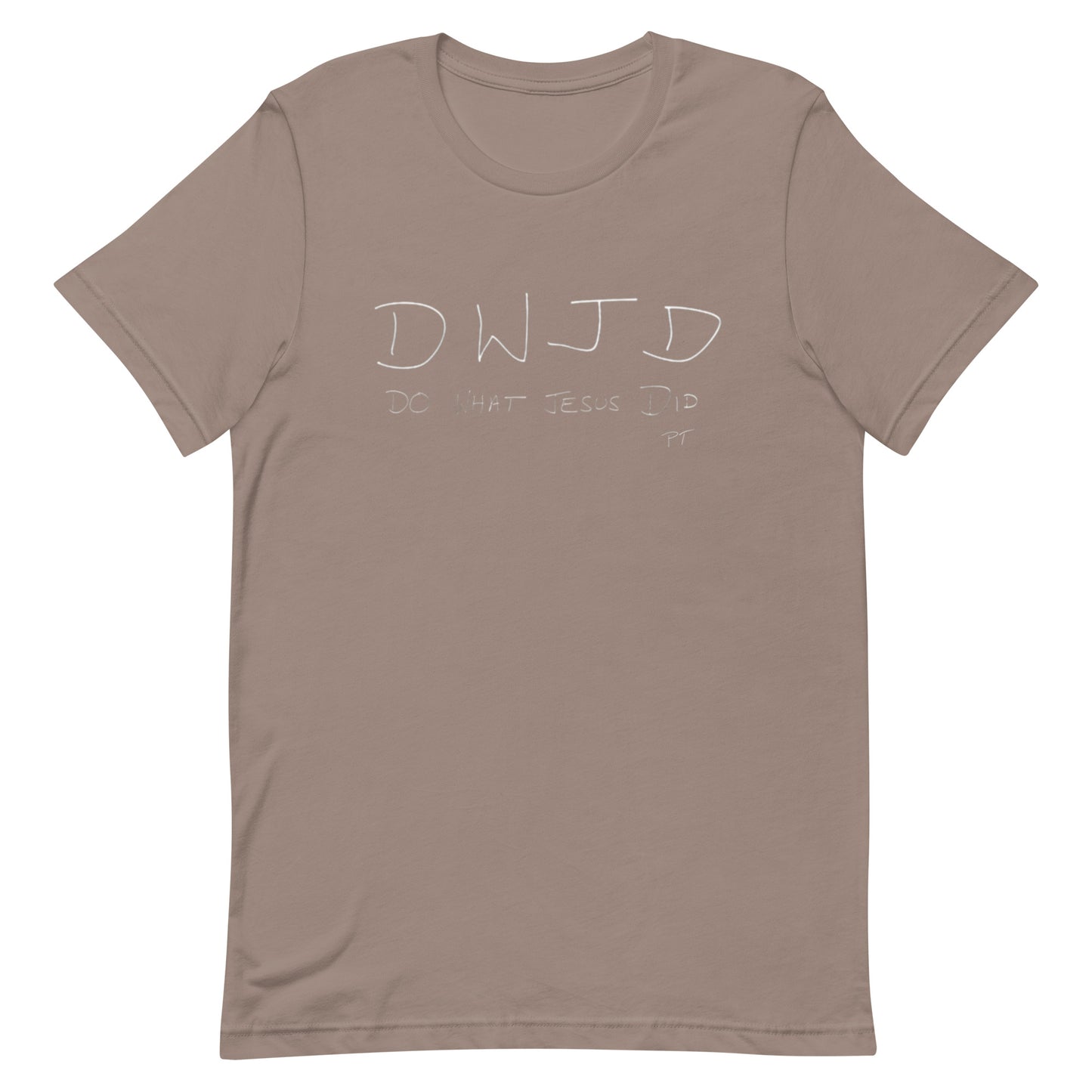 DWJD -PT