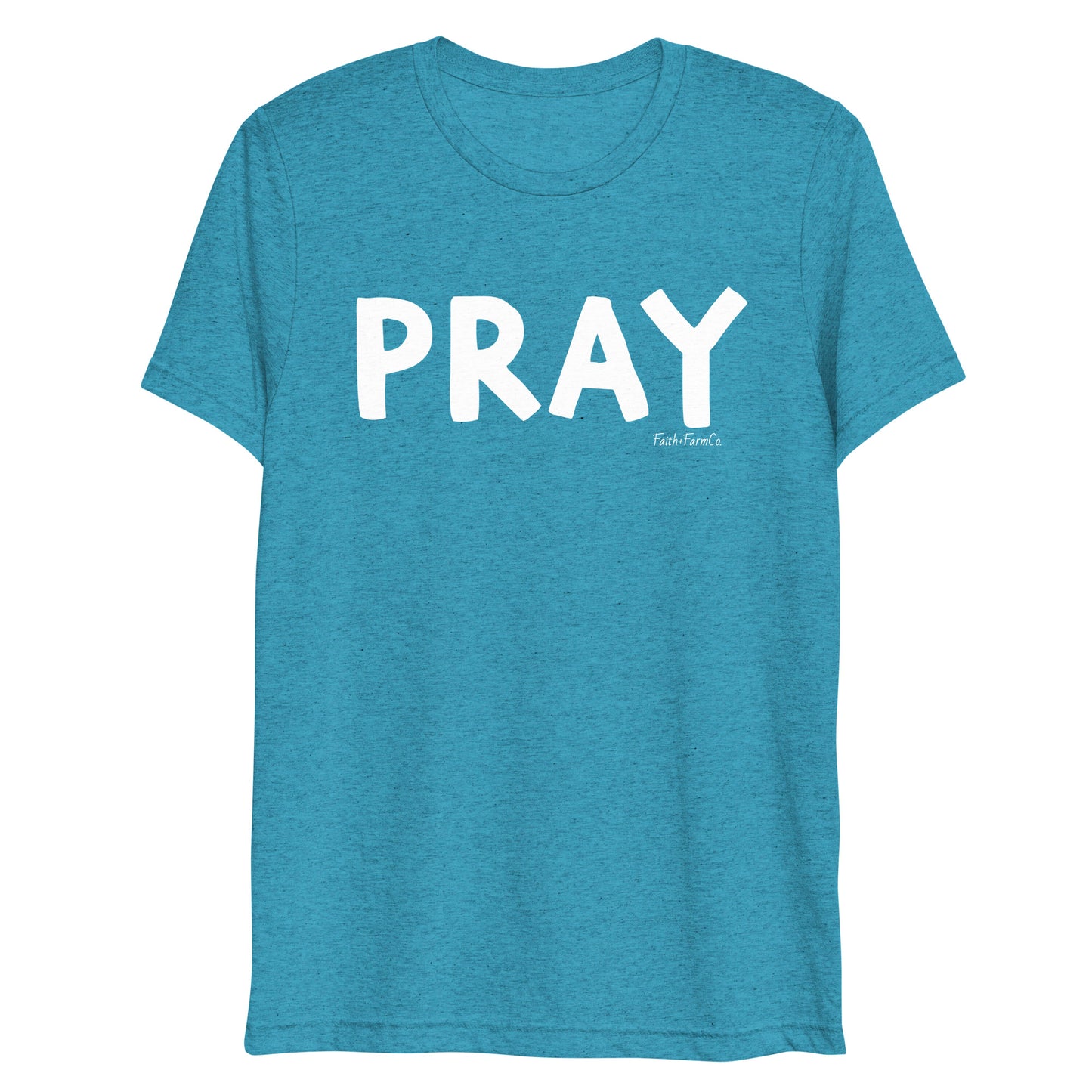 PRAY