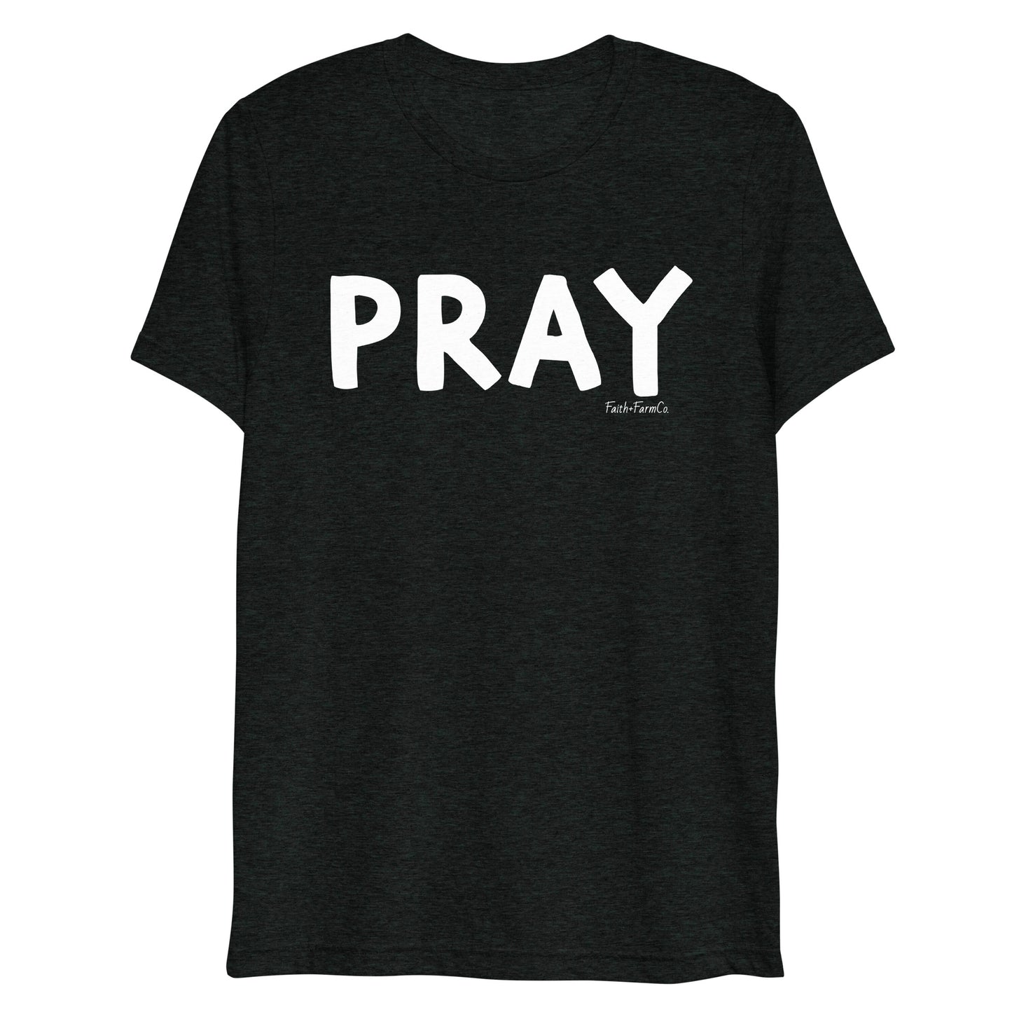 PRAY