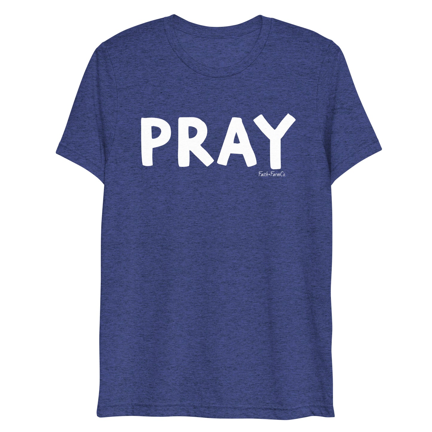 PRAY
