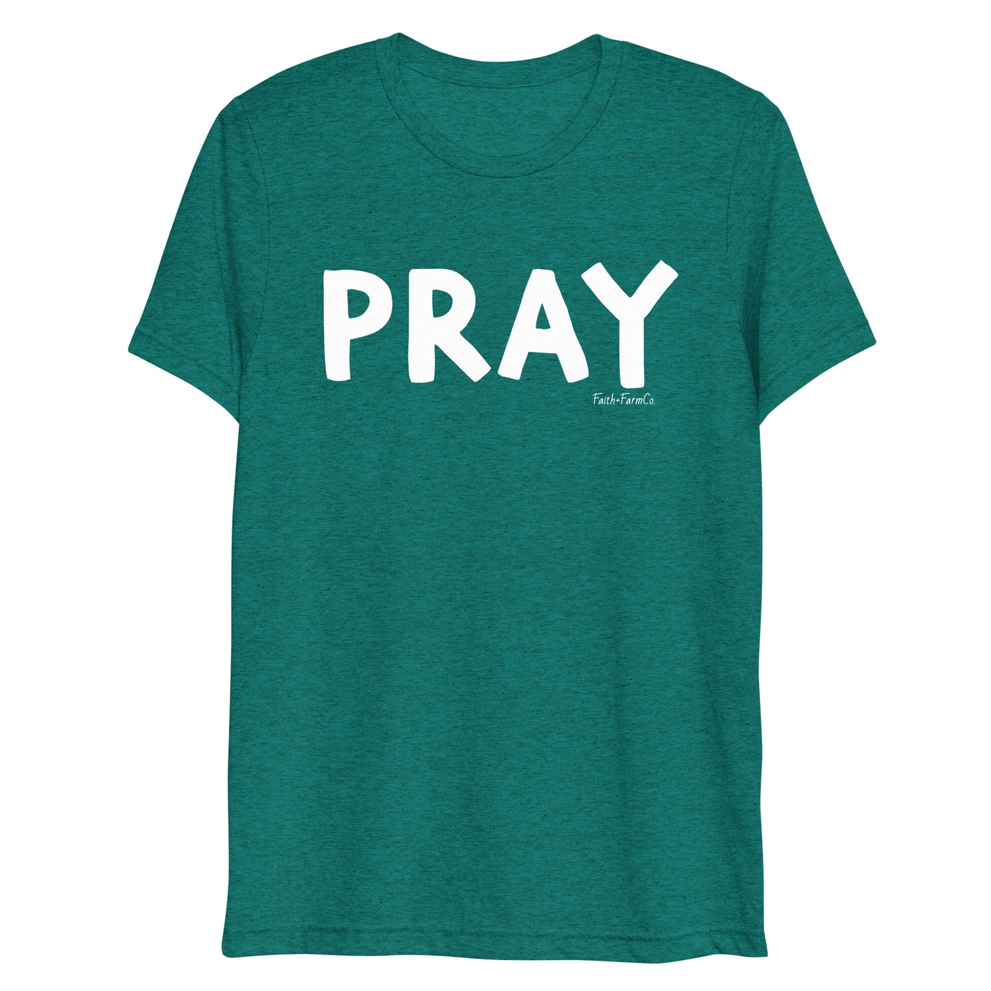 PRAY