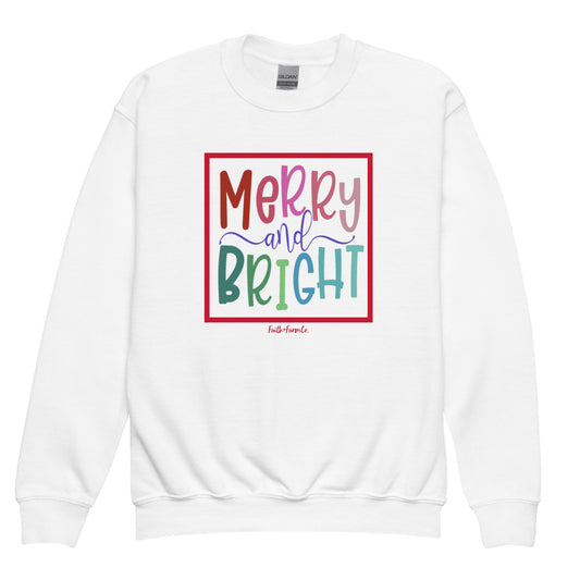 Merry & Bright Youth