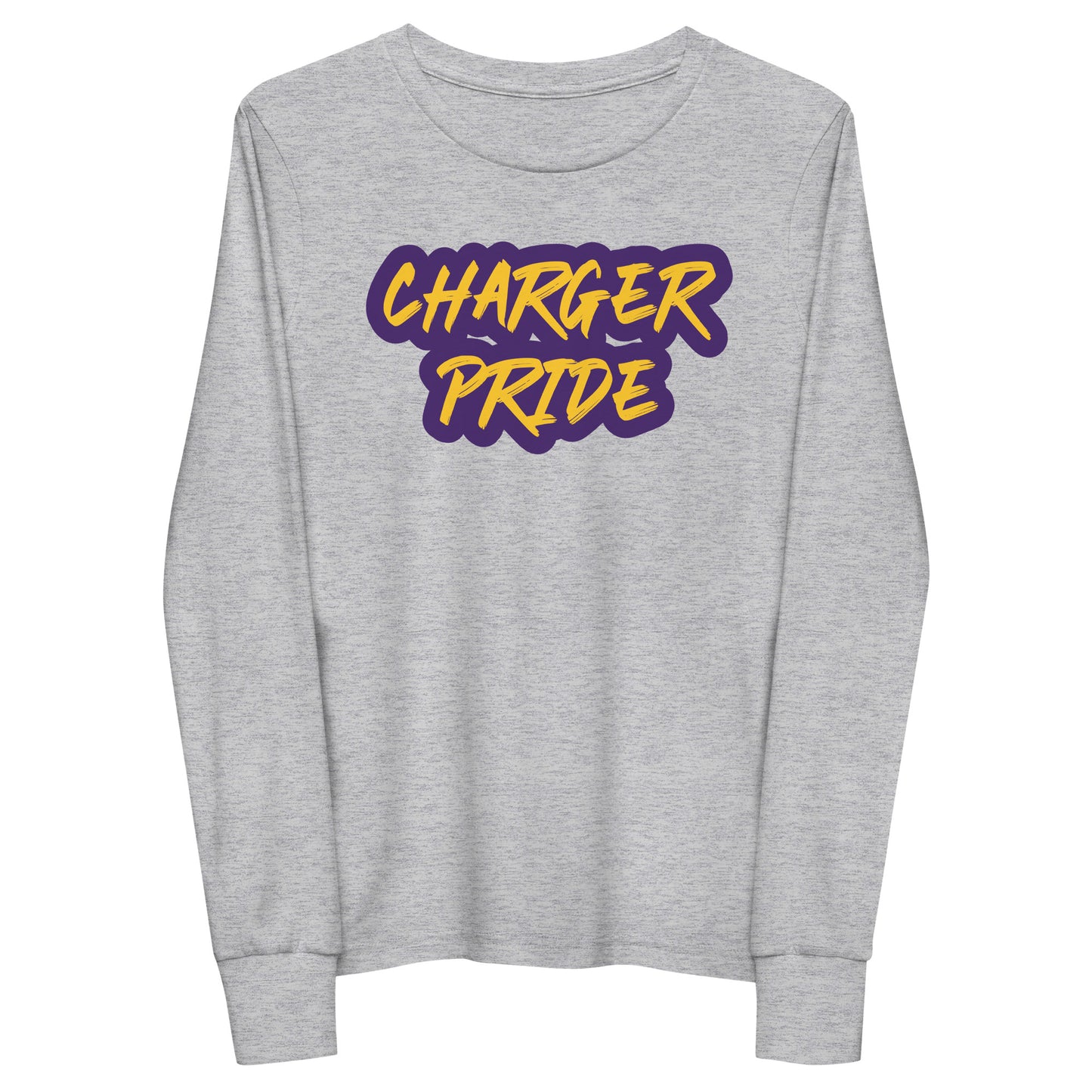 Charger Pride Youth