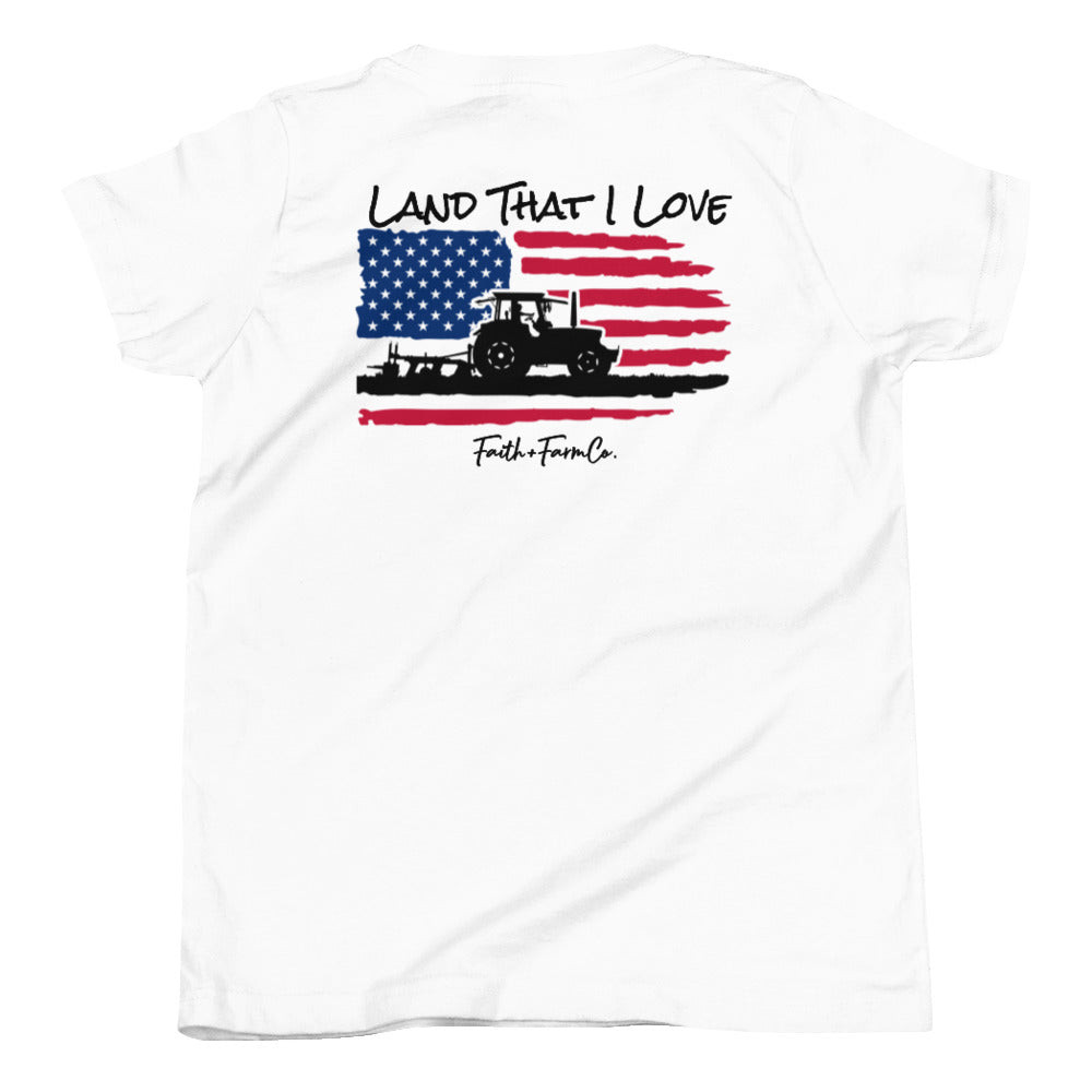 Land that I Love Youth