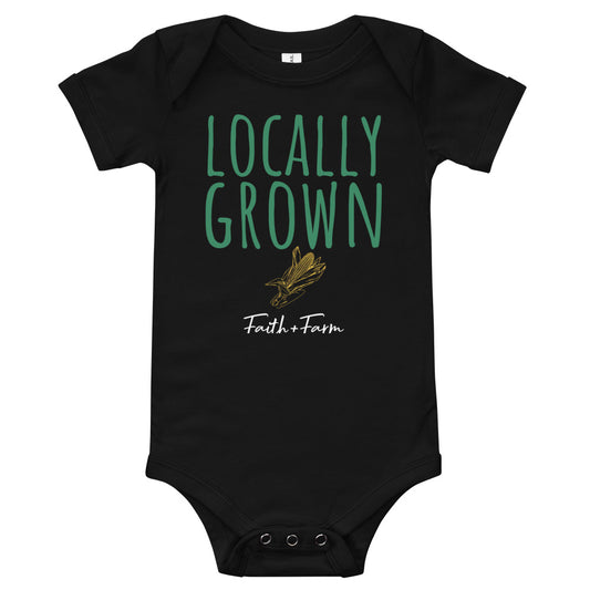 Locally Grown