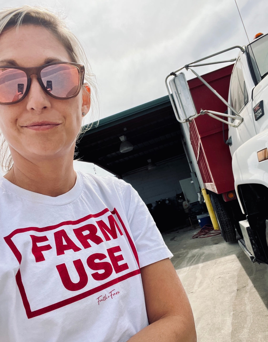 Farm Use