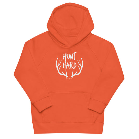 Hunt Hard-Youth