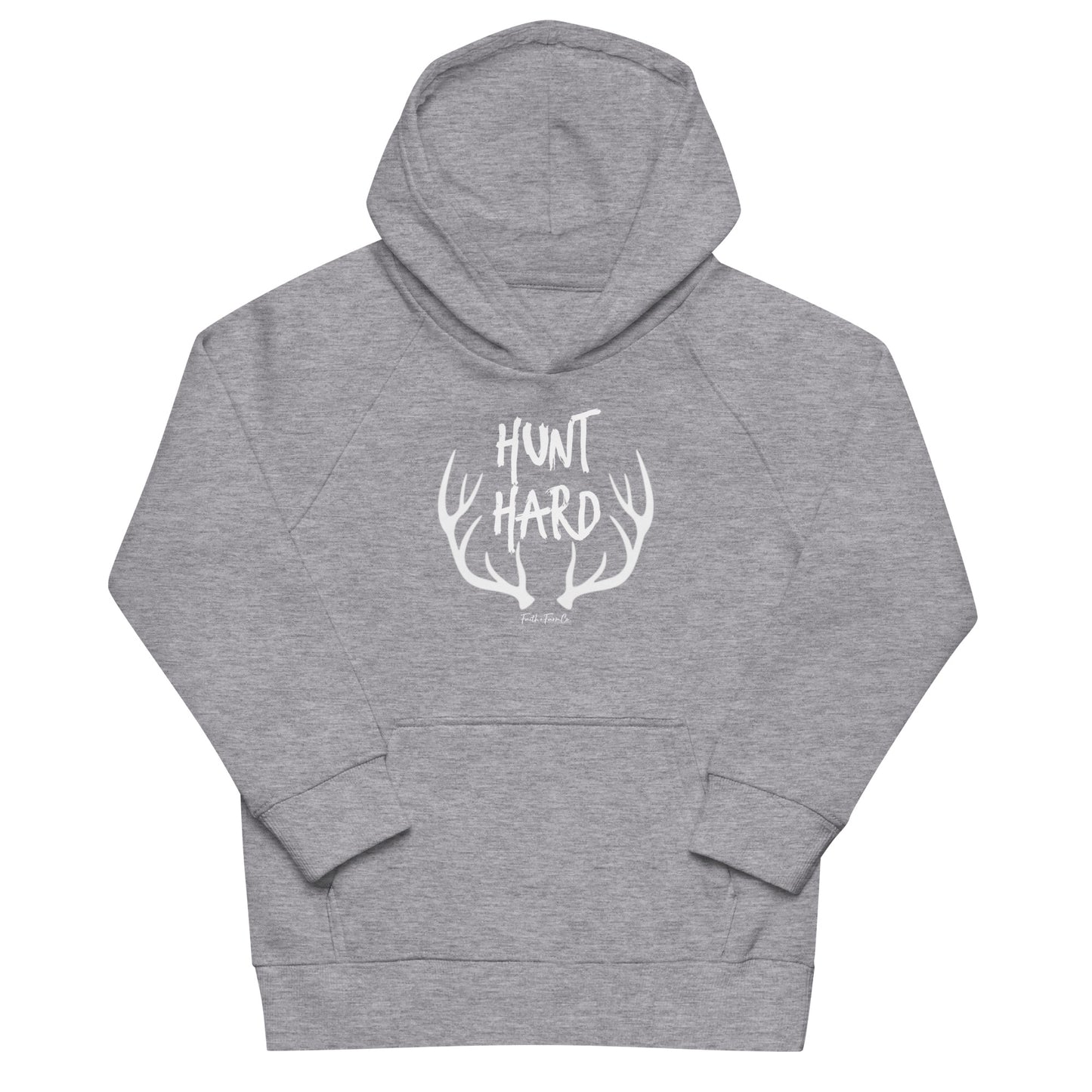 Hunt Hard-Youth
