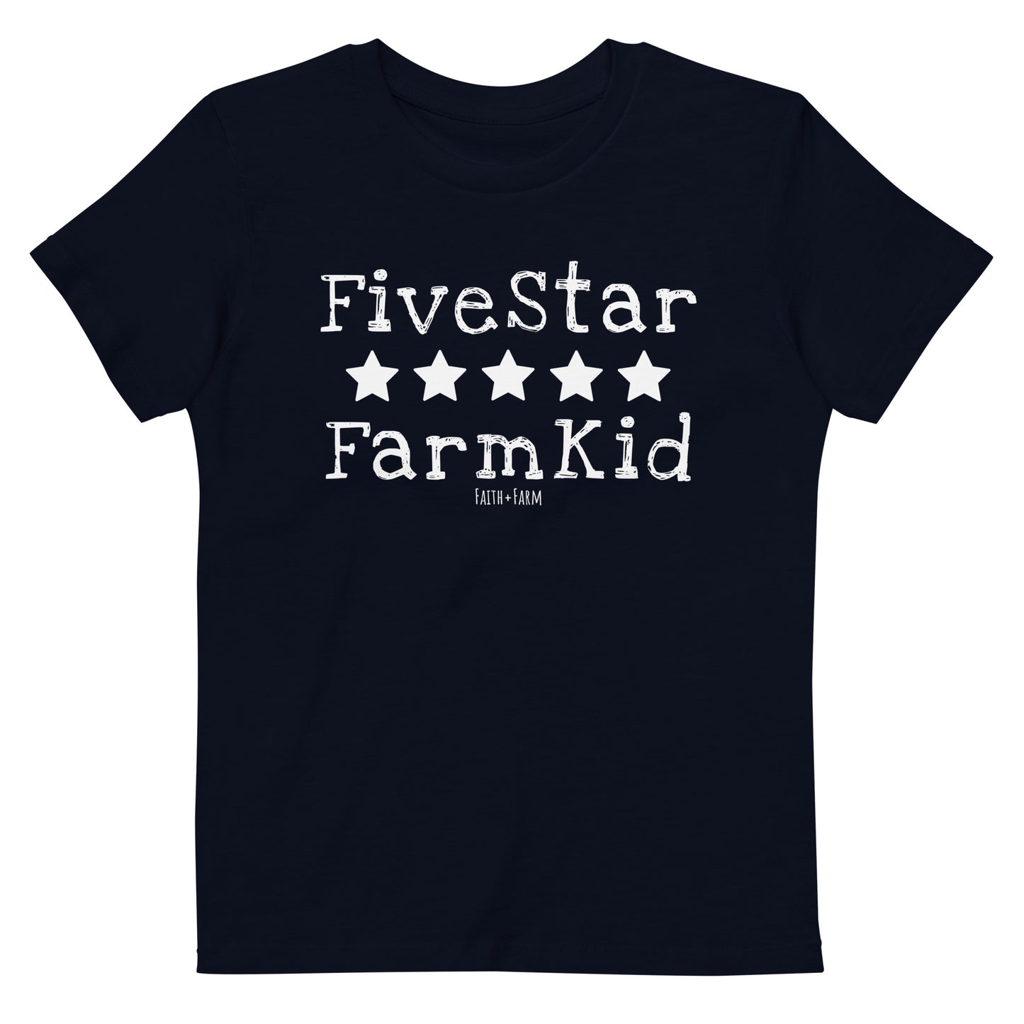 FiveStar Farm Kid toddler-youth