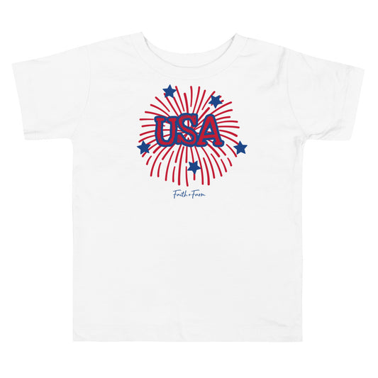 Firework USA- Toddler