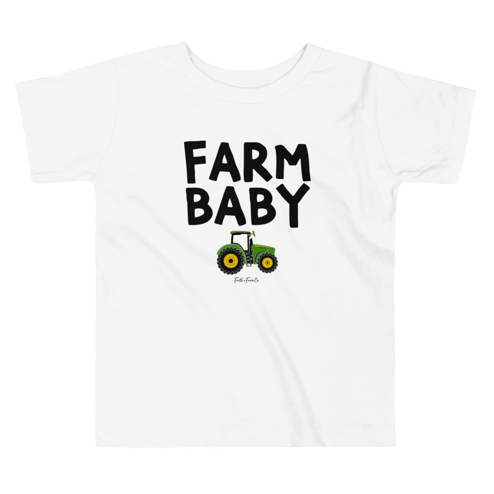 Farm Baby Toddler
