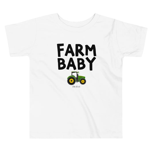 Farm Baby Toddler