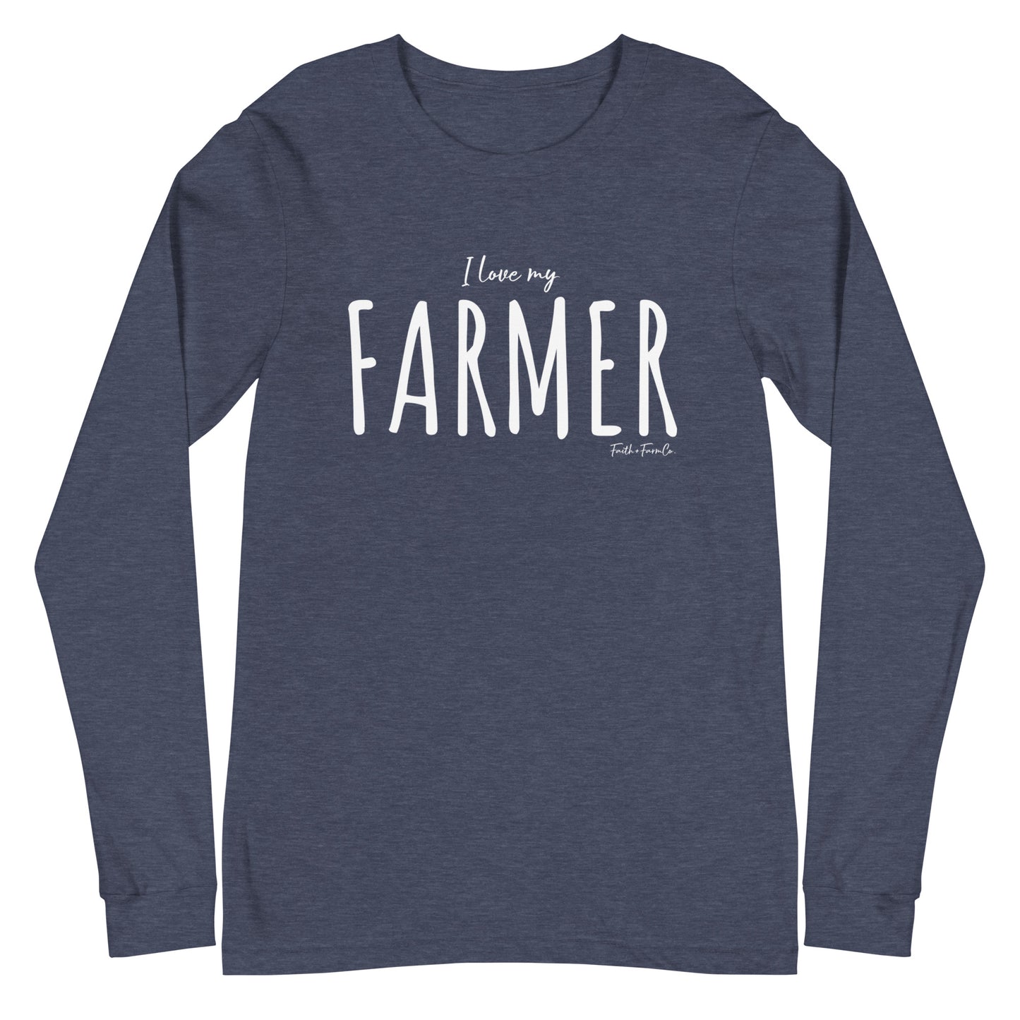 I love my Farmer
