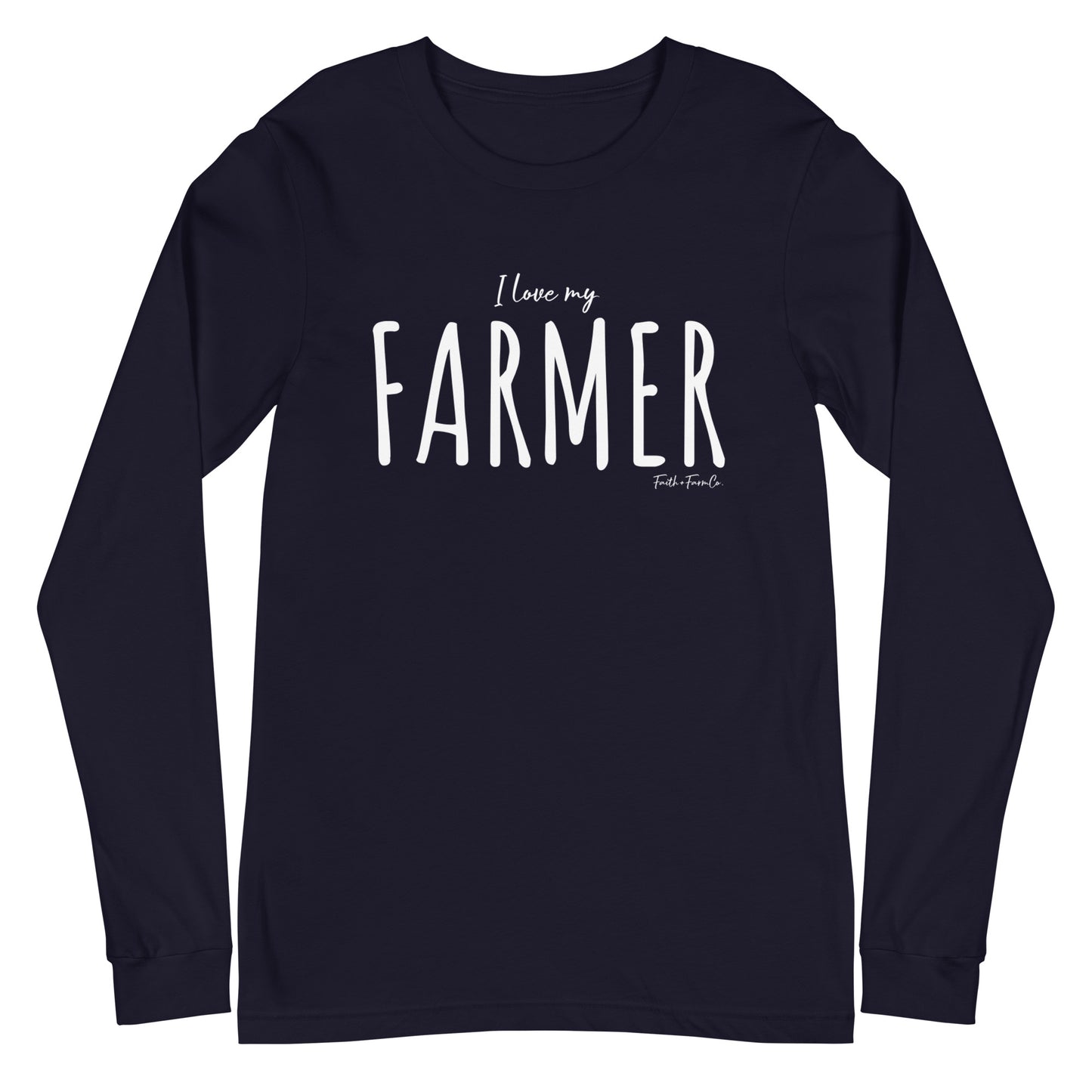 I love my Farmer