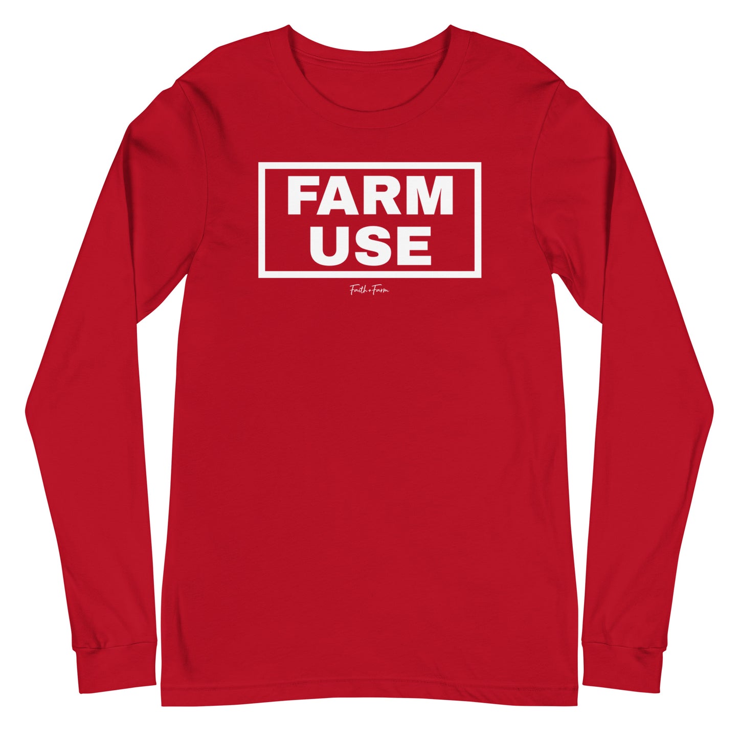 Farm Use