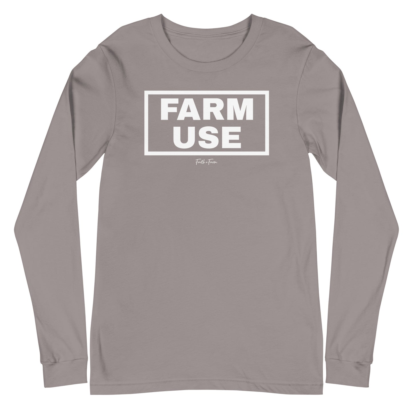 Farm Use