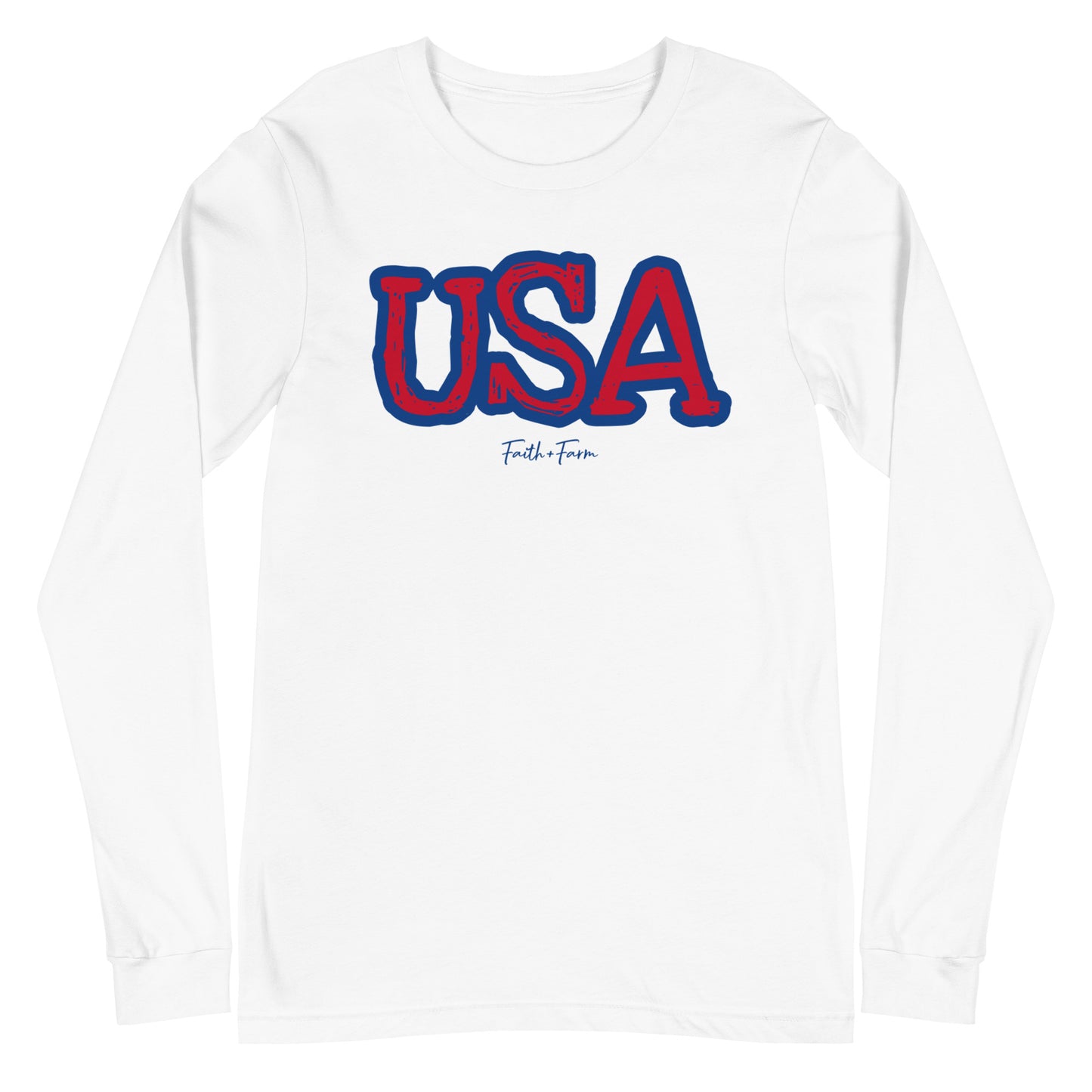 USA