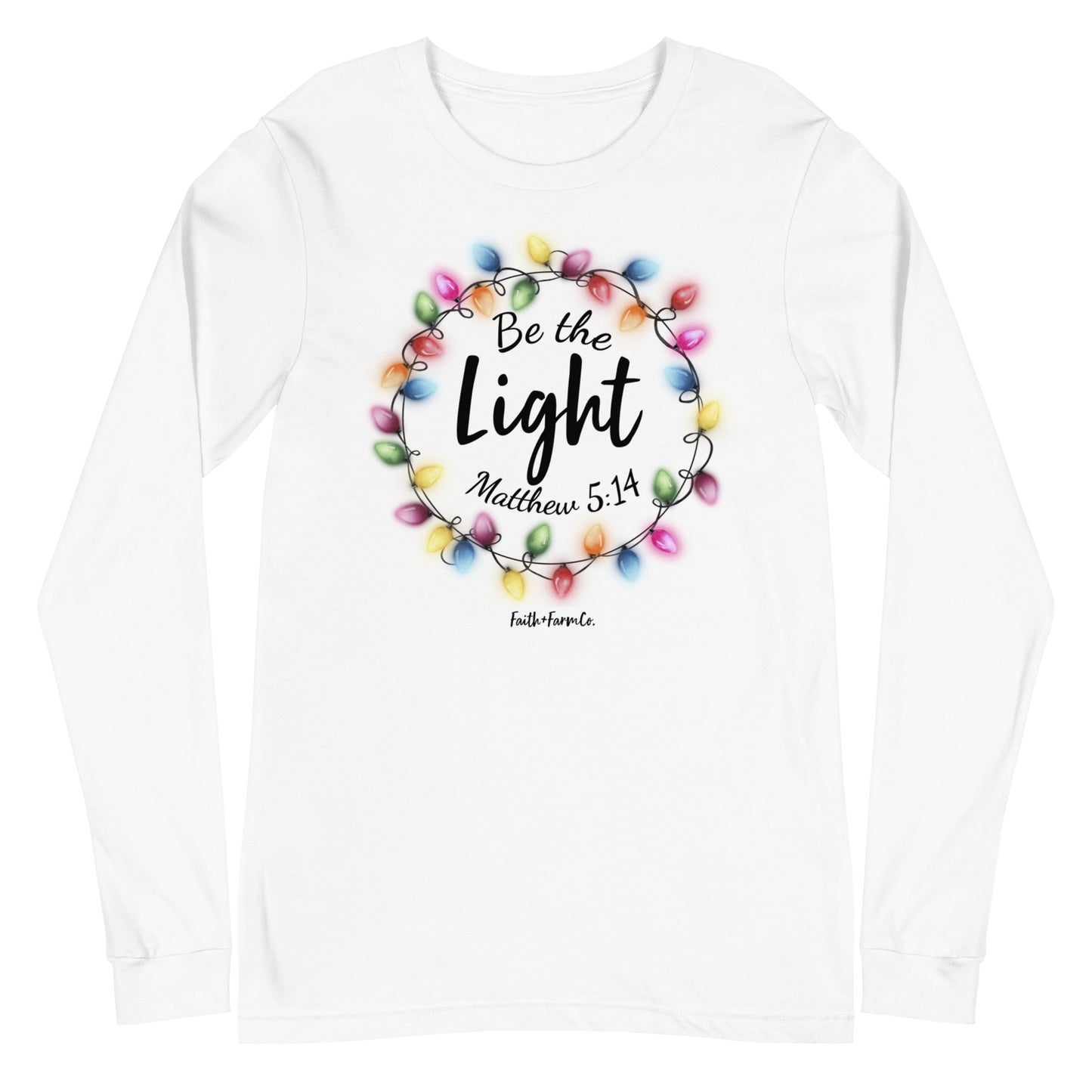 Be the Light