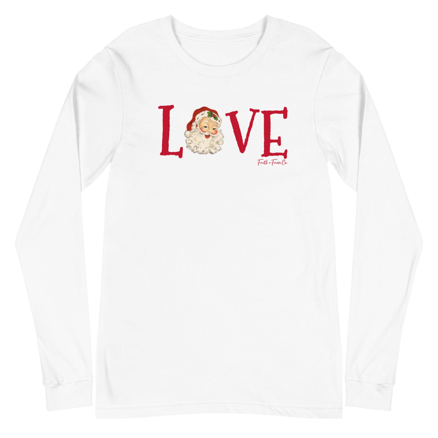 Love Santa
