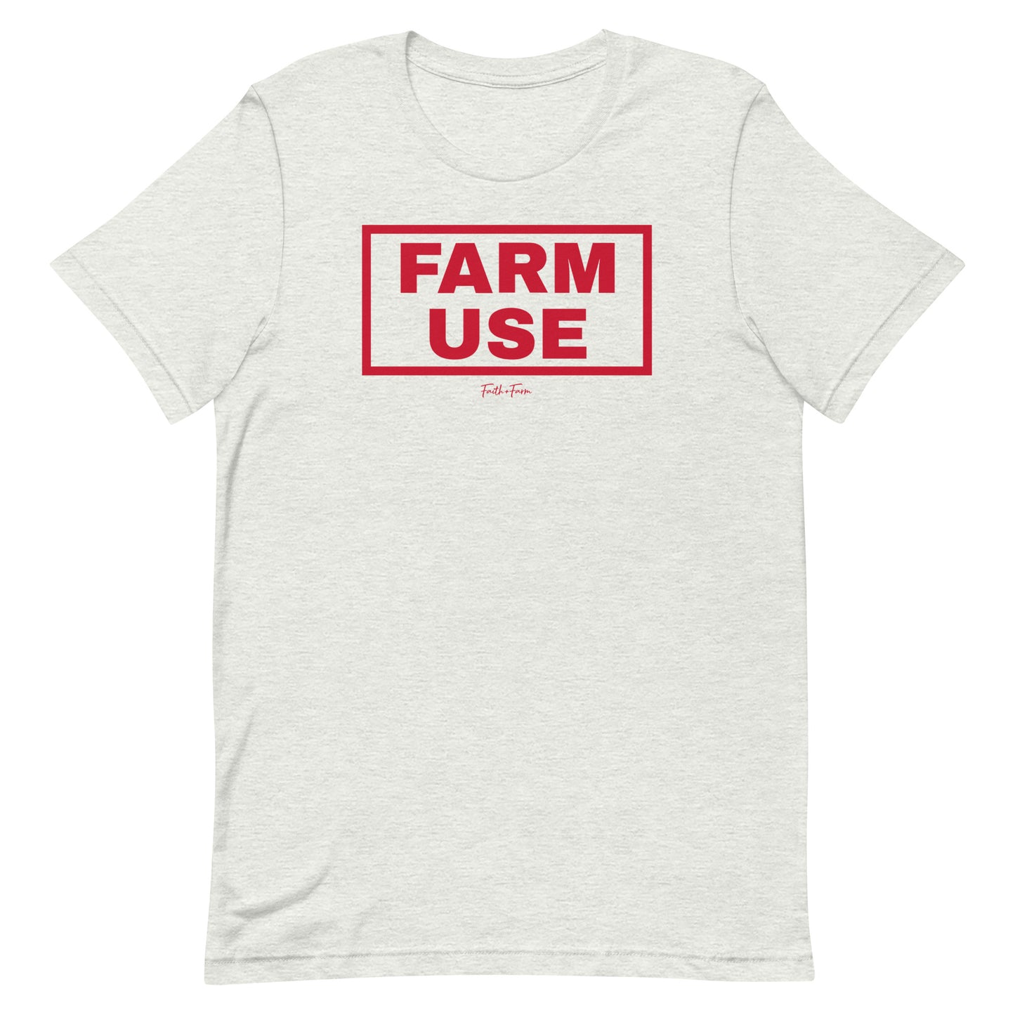 Farm Use