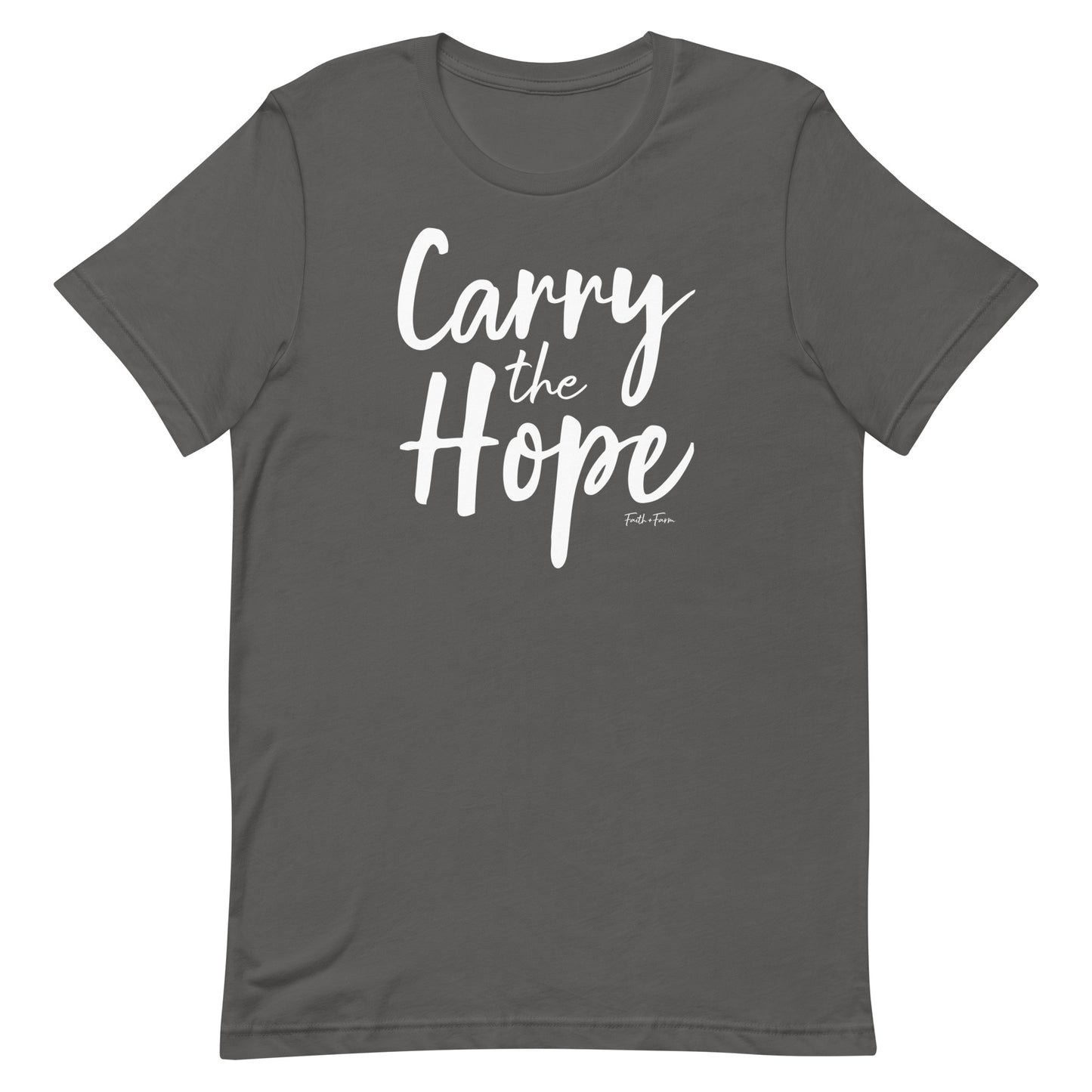 Carry the Hope