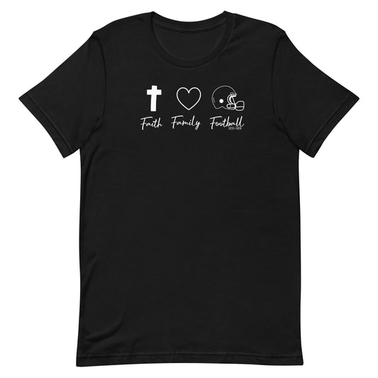 Faith Family Football