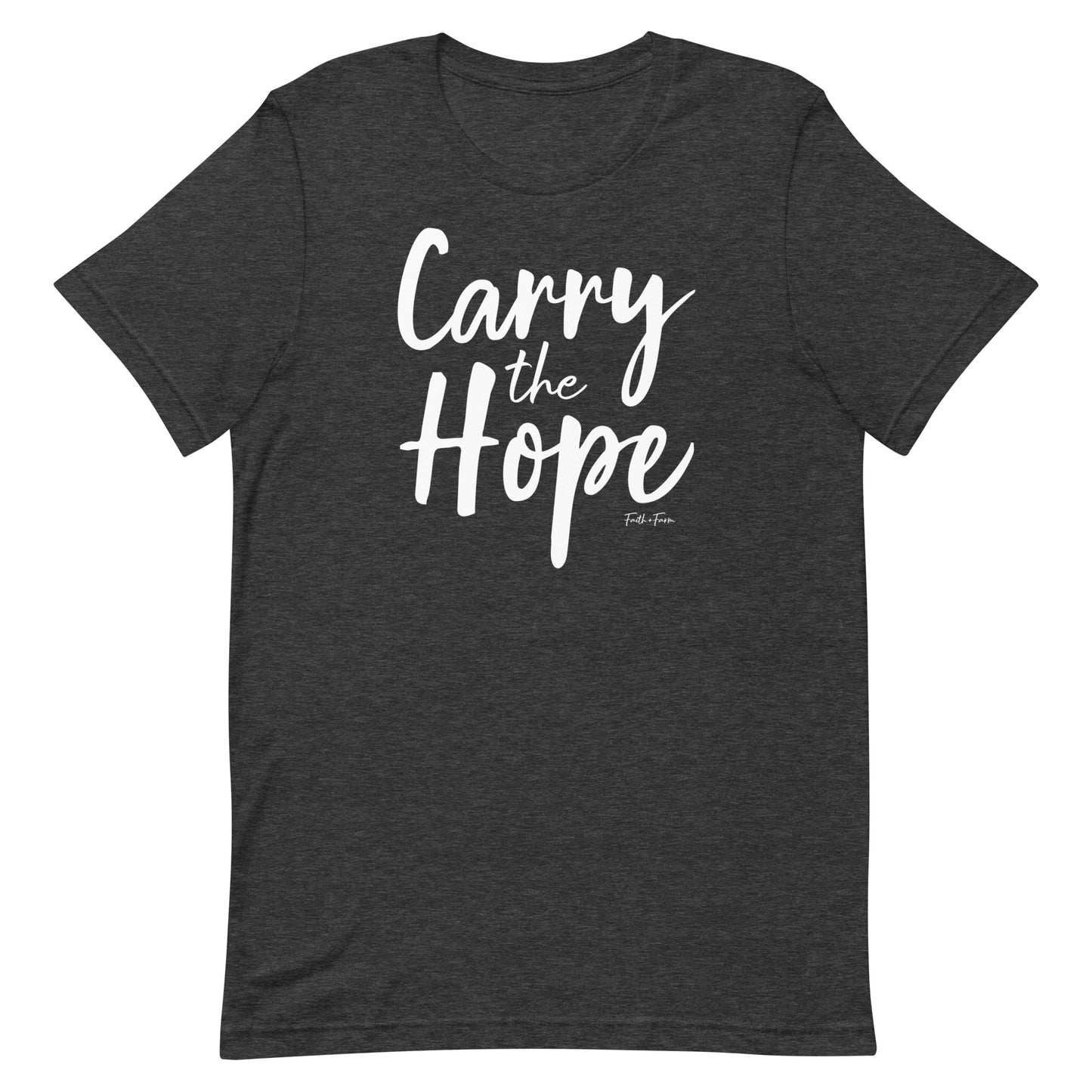 Carry the Hope