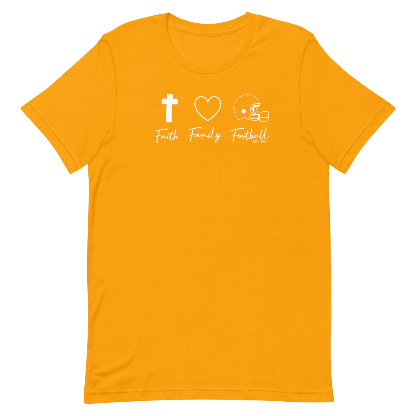 Faith Family Football