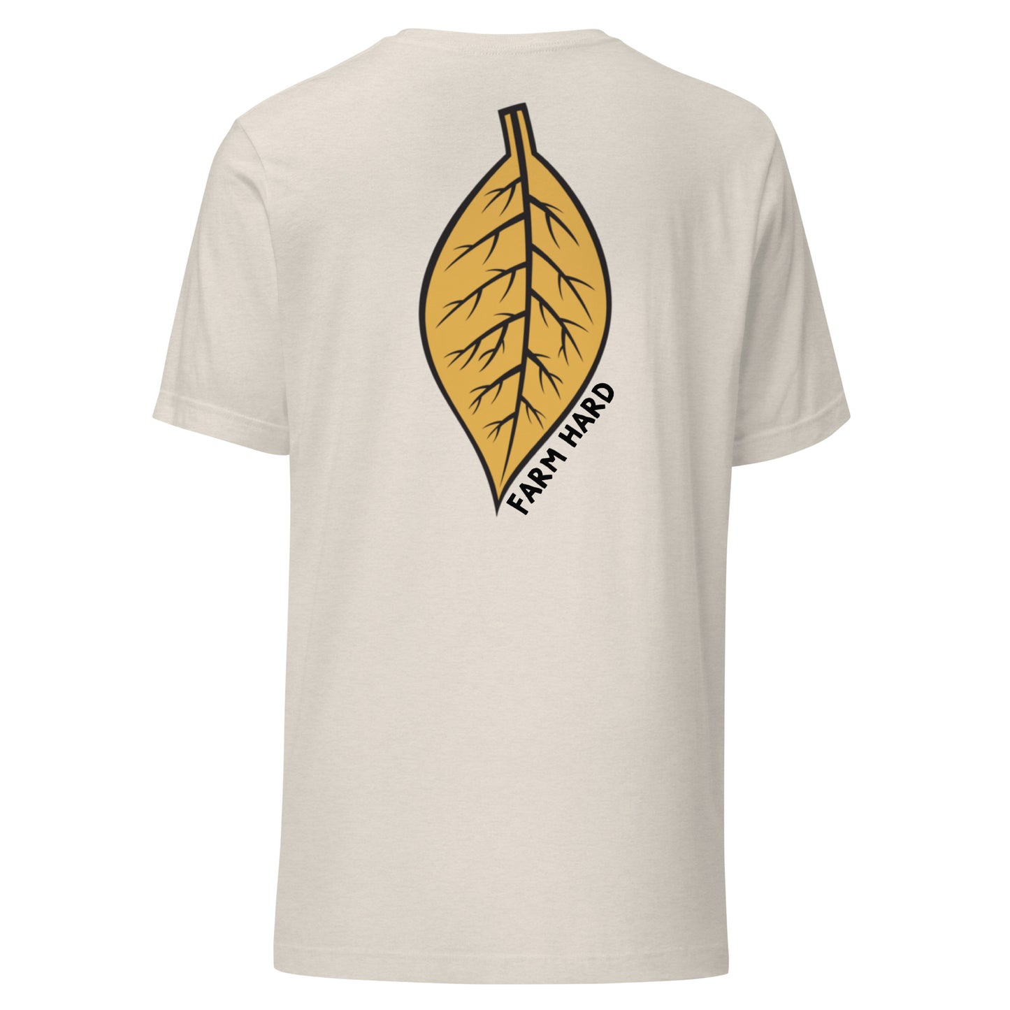 Tobacco - Farm Hard