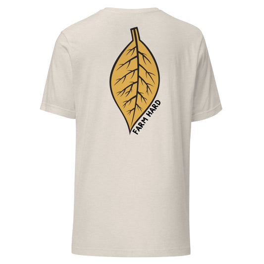 Tobacco - Farm Hard