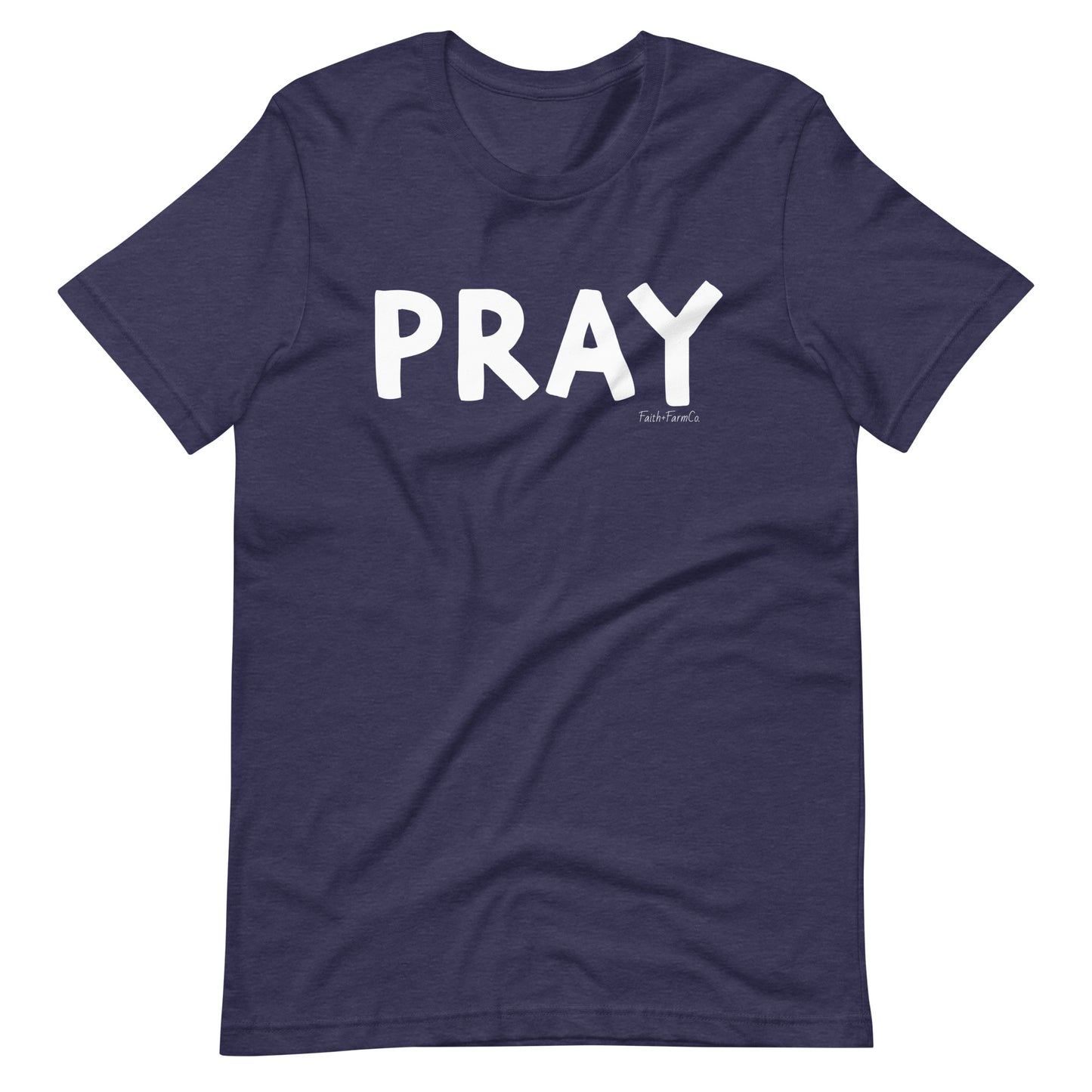 PRAY