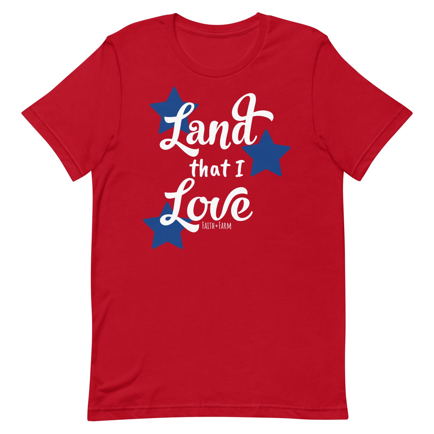 Land that I Love