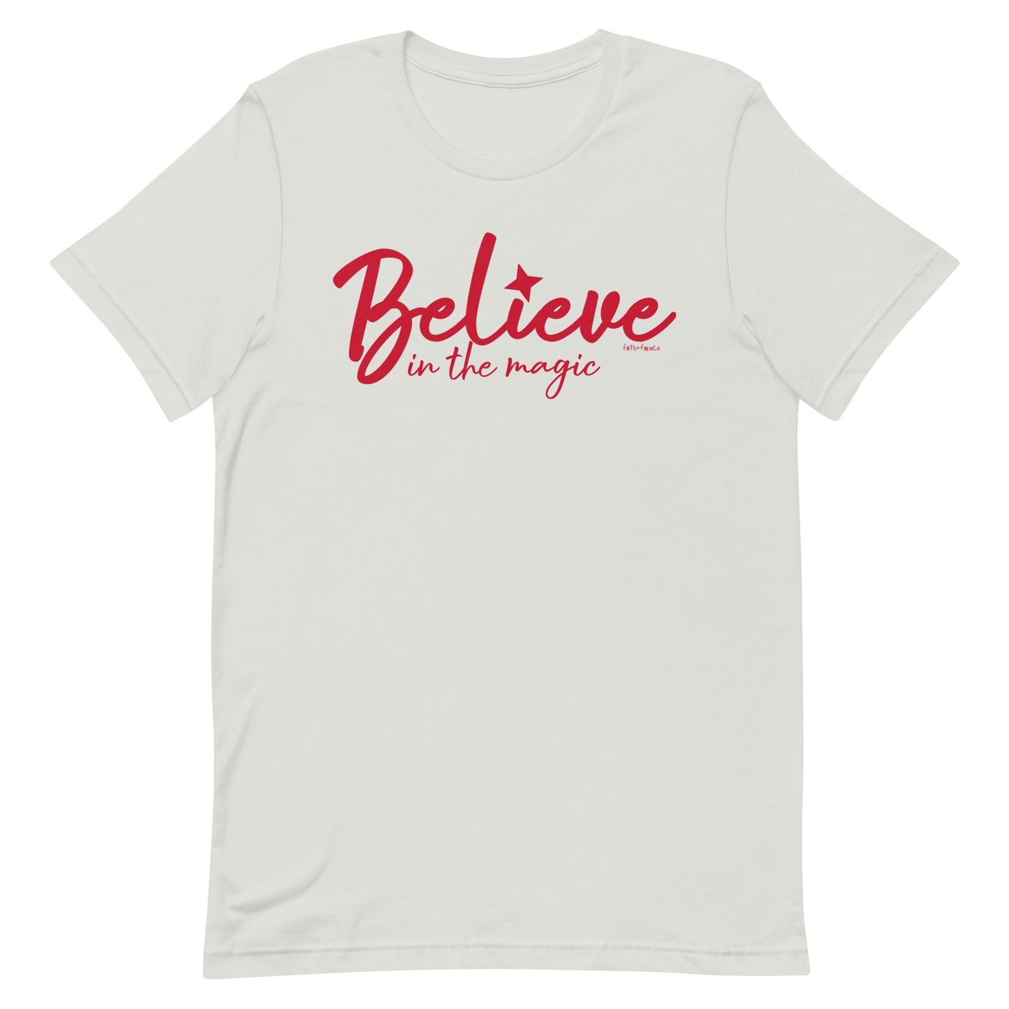Believe in the Magic