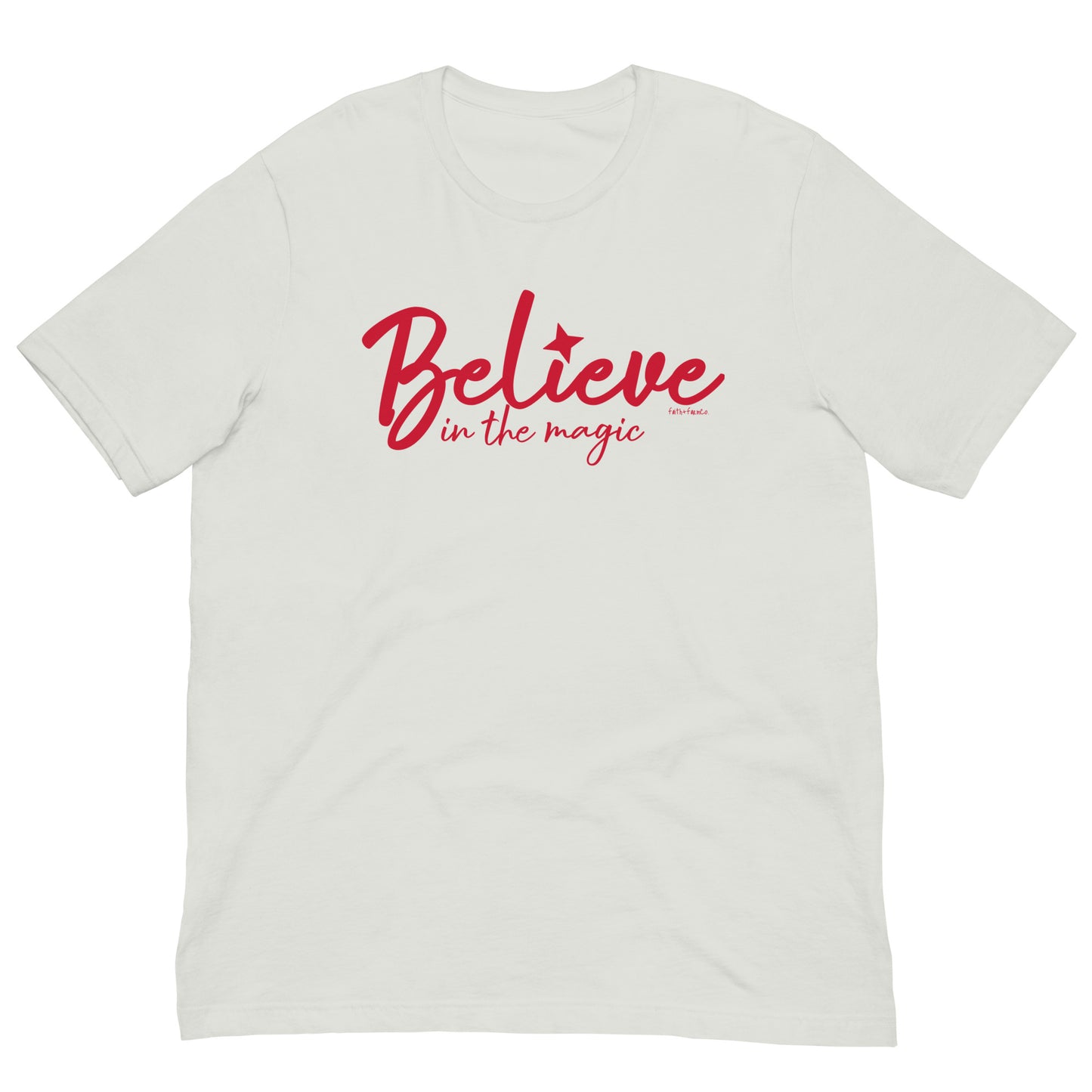 Believe in the Magic
