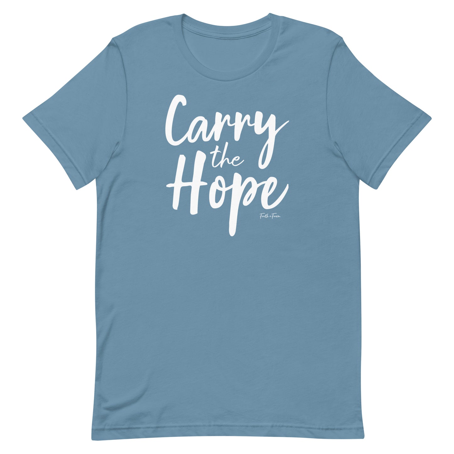 Carry the Hope