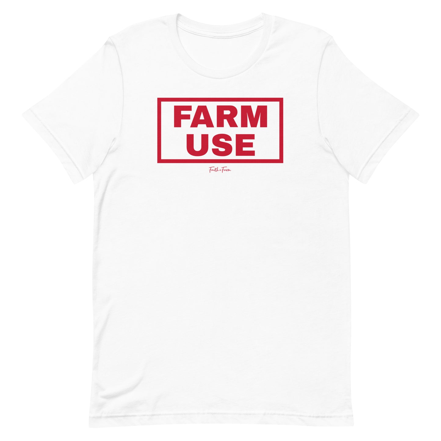 Farm Use