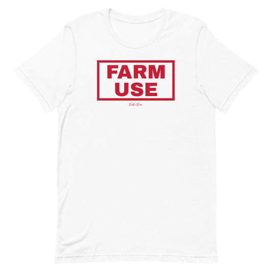 Farm Use