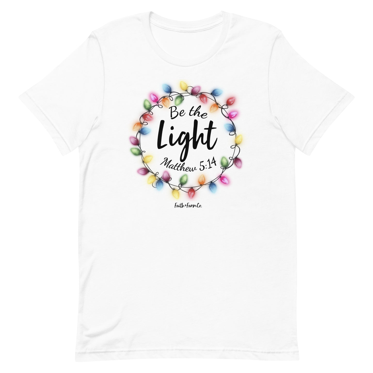 Be the Light