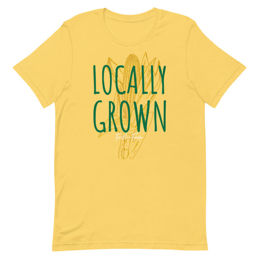 Locally Grown