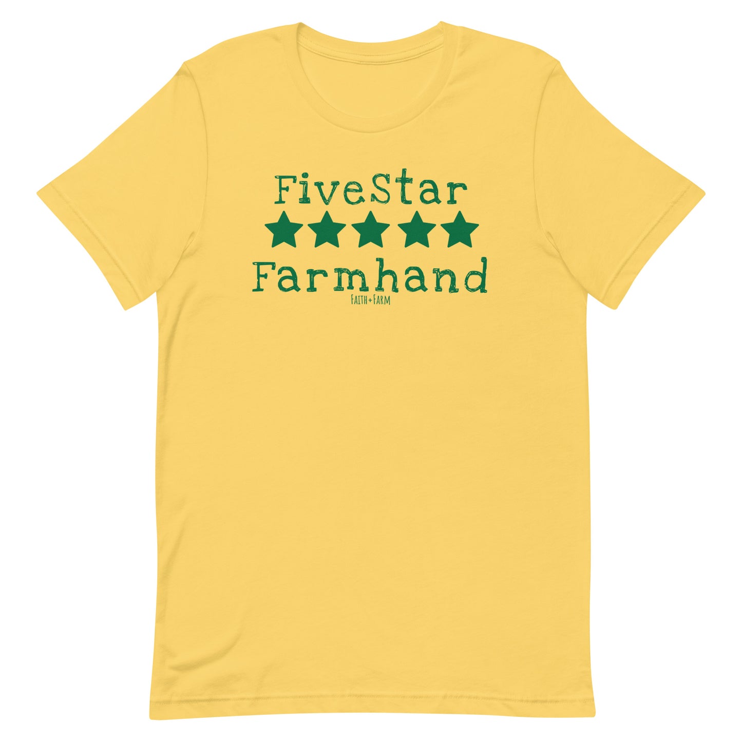 Five Star Farmhand