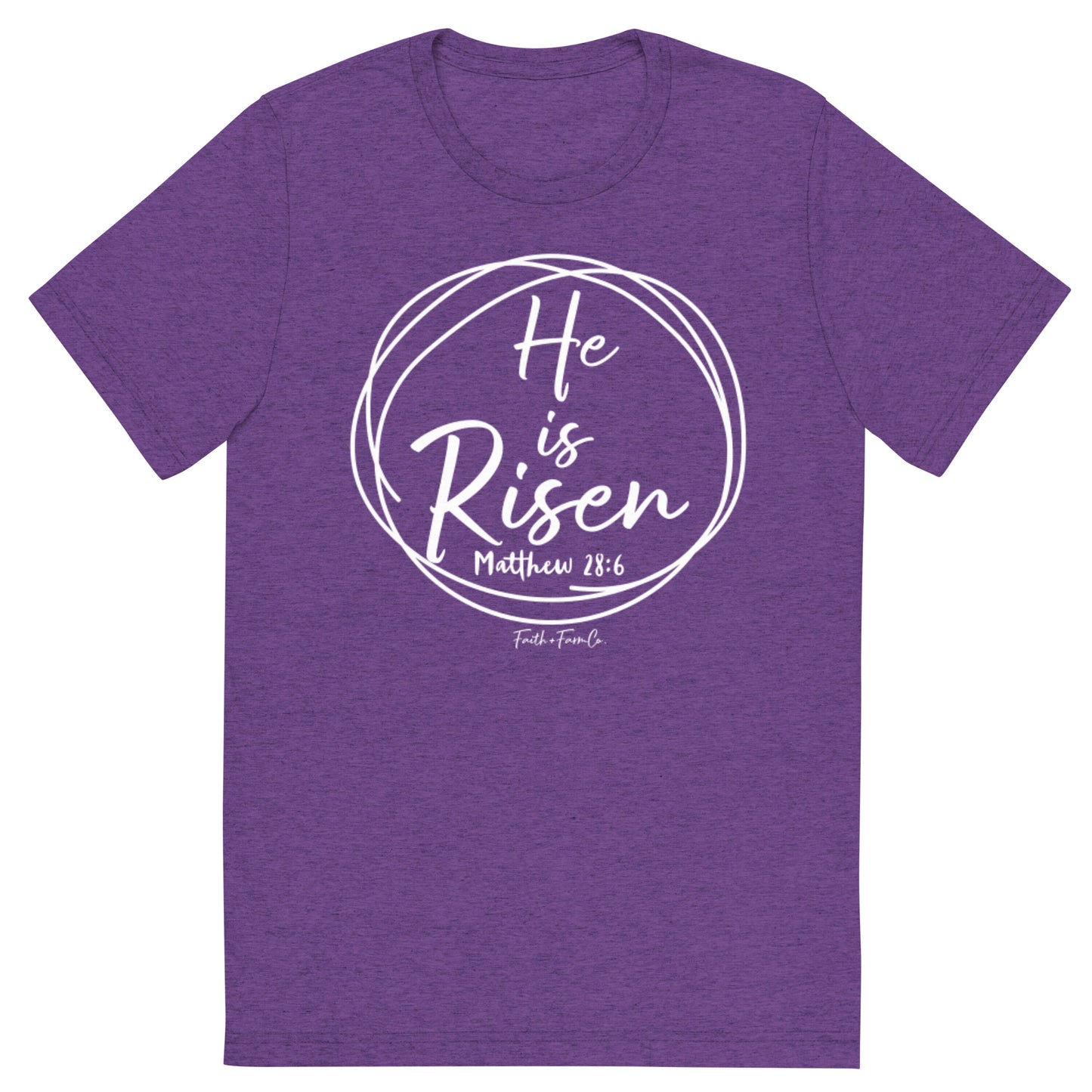 He is Risen
