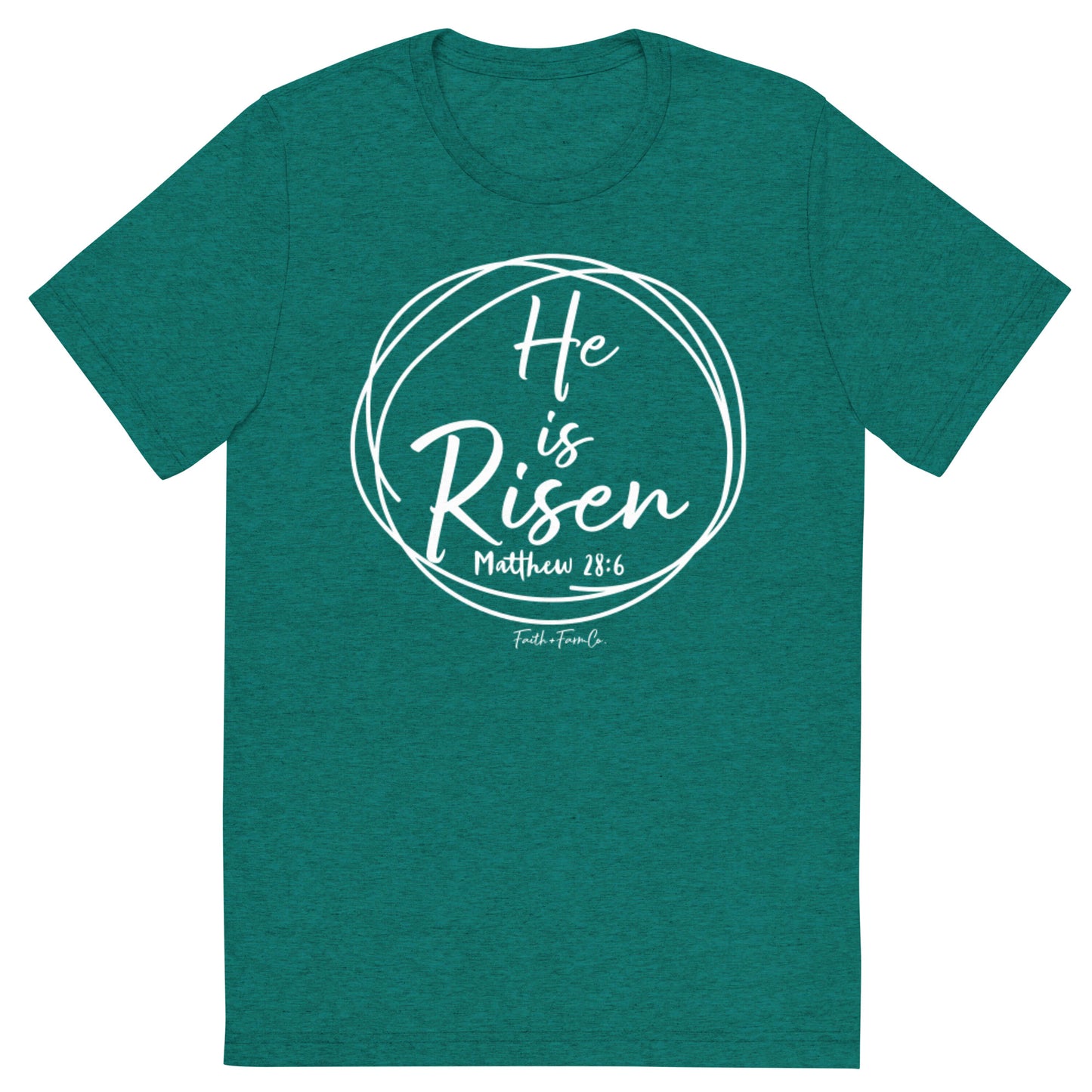 He is Risen