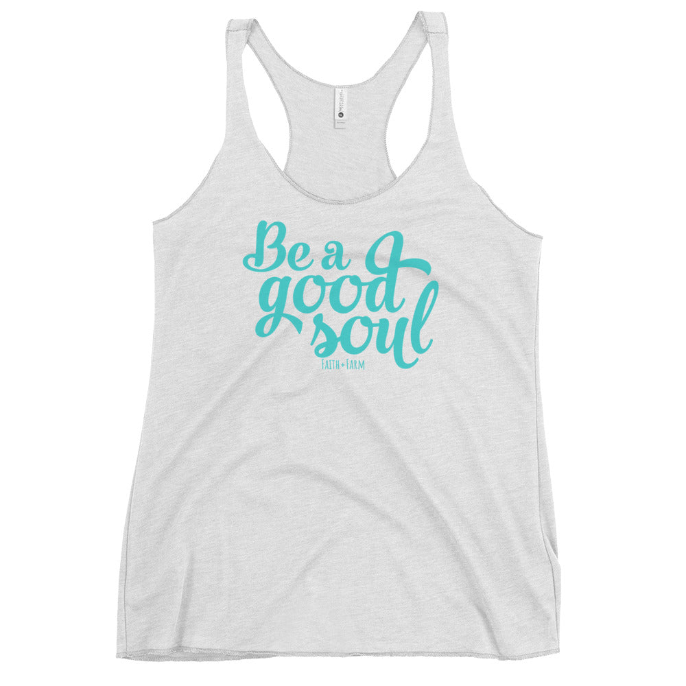 Good Soul Tank