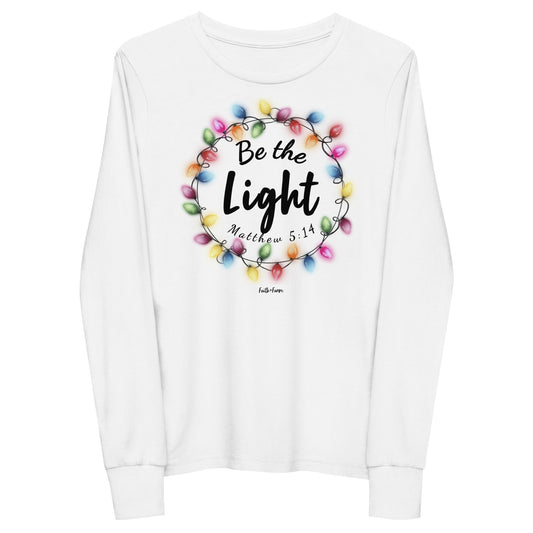 Be the Light- Youth